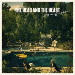 The Head and the Heart - Signs Of Light