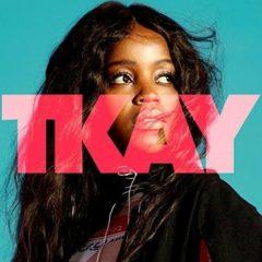 Tkay Maidza - Tkay