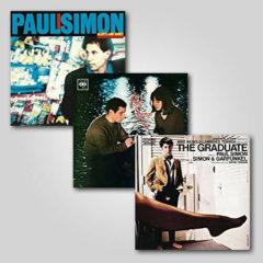 Paul Simon - Paul Simon Lp Bundle