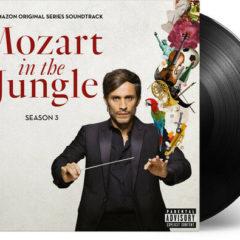 Mozart In The Jungle - Mozart In The Jungle: Season 3