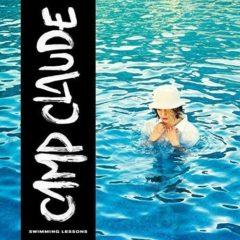 Camp Claude - Swimming Lessons