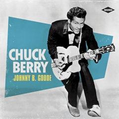 Chuck Berry - Johnny B Goode  180 Gram,