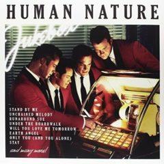 Human Nature - Jukebox