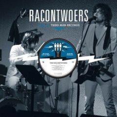 Racontwoers - Live at Third Man