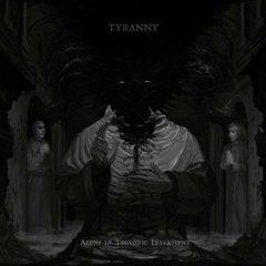 Tyranny - Aeons in Tectonic Interment