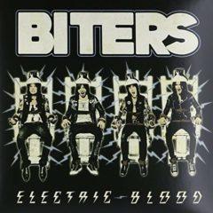 The Biters - Electric Blood