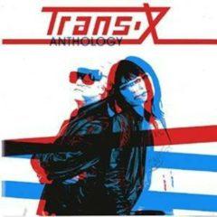 Trans X - Anthology