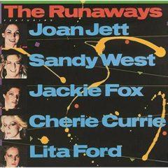 Runaways - Best Of The Runaways 602577339080