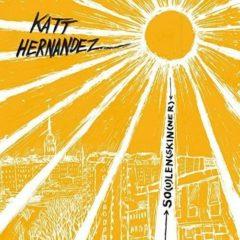 Katt Hernandez - So(u)len(skin(ner)