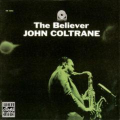 John Coltrane - Believer