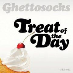 Ghettosocks - Treat of the Day