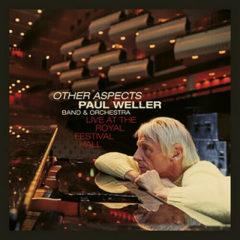 Paul Weller - Other Aspects Live At The Royal Festival Hall