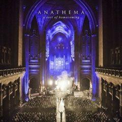 Anathema - Sort of Homecoming