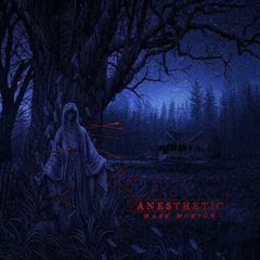 Mark Morton - Anesthetic Explicit Version