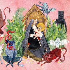 Father John Misty - I Love You Honeybear  Digital Download