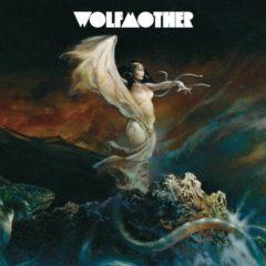 Wolfmother - Wolfmother  Deluxe Edition