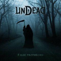 The Undead - False Prophecies