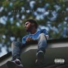 J. Cole - 2014 Forest Hills Drive  Explicit