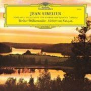 Sibelius / Karajan / - Finlandia / Valse Triste / the Swan of Tuonela [New Vinyl