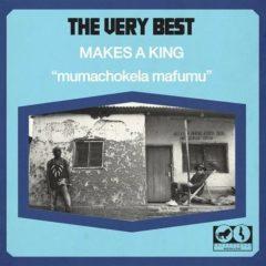 The Very Best - Makes a King