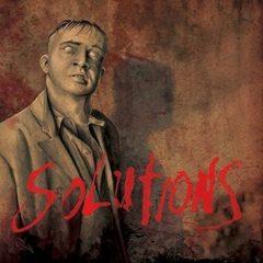 Solutions - Solutions
