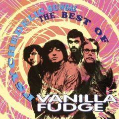 Vanilla Fudge - Psychedelic Sundae