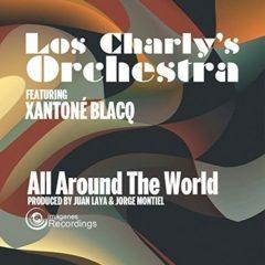 Los Charly's Orchestra - All Around the World