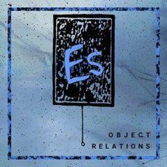 Es - Object Relations