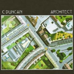 C Duncan - Architect