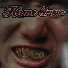 Home Grown - Kings of Pop