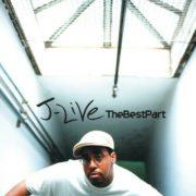 J-Live - The Best Part  Red