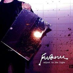 Fufanu - Adjust to the Light