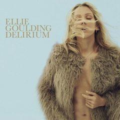 Ellie Goulding - Delirium