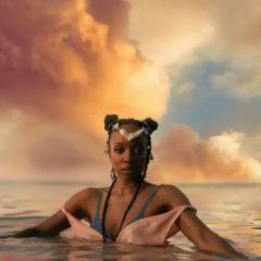 Jamila Woods - Heavn  White, Indie Exclusive