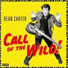 Dean Carter - Call of the Wild