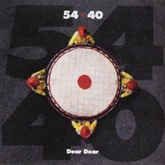 54-40 - Dear Dear