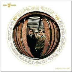 Captain Beefheart - Safe As Milk