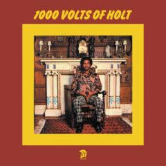 John Holt - 1000 Volts Of Holt  180 Gram
