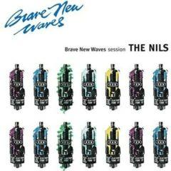 The Nils - Brave New Waves Session  Colored Vinyl, Green