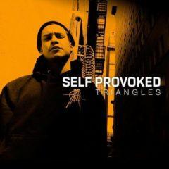 Self Provoked - Triangles  Digital Download