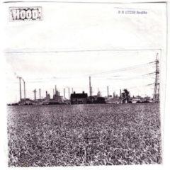 Hood - British Radars (7 inch Vinyl)