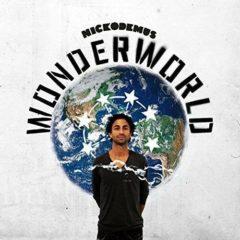 Nickodemus - Wonderworld 2x7 (7 inch Vinyl)