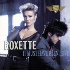 Roxette - It Must Have Been Love-25th Anniversary  10, Anniversary E