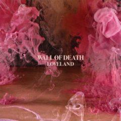 Wall of Death - Loveland  Digital Download