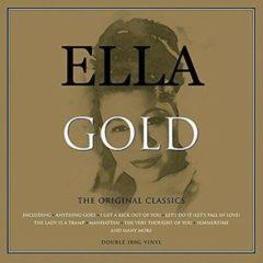 Ella Fitzgerald - Gold