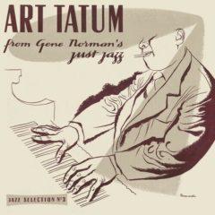 Art Tatum - From Gene Norman's Just Jazz