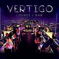 Vertigo (Original Soundtrack)