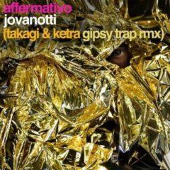 Jovanotti - Affermativo (7 inch Vinyl) 45 Rpm
