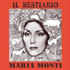 Maria Monti - Il Bestiario