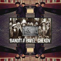 Bandit / Chekov,Pavel - Split (7 inch Vinyl)